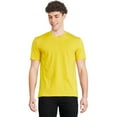 thumbnail image 1 of George Men's Stretch V-Neckline Tee, 1 of 6