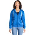 thumbnail image 1 of George Women's Zip-Up Hoodie, 1 of 6