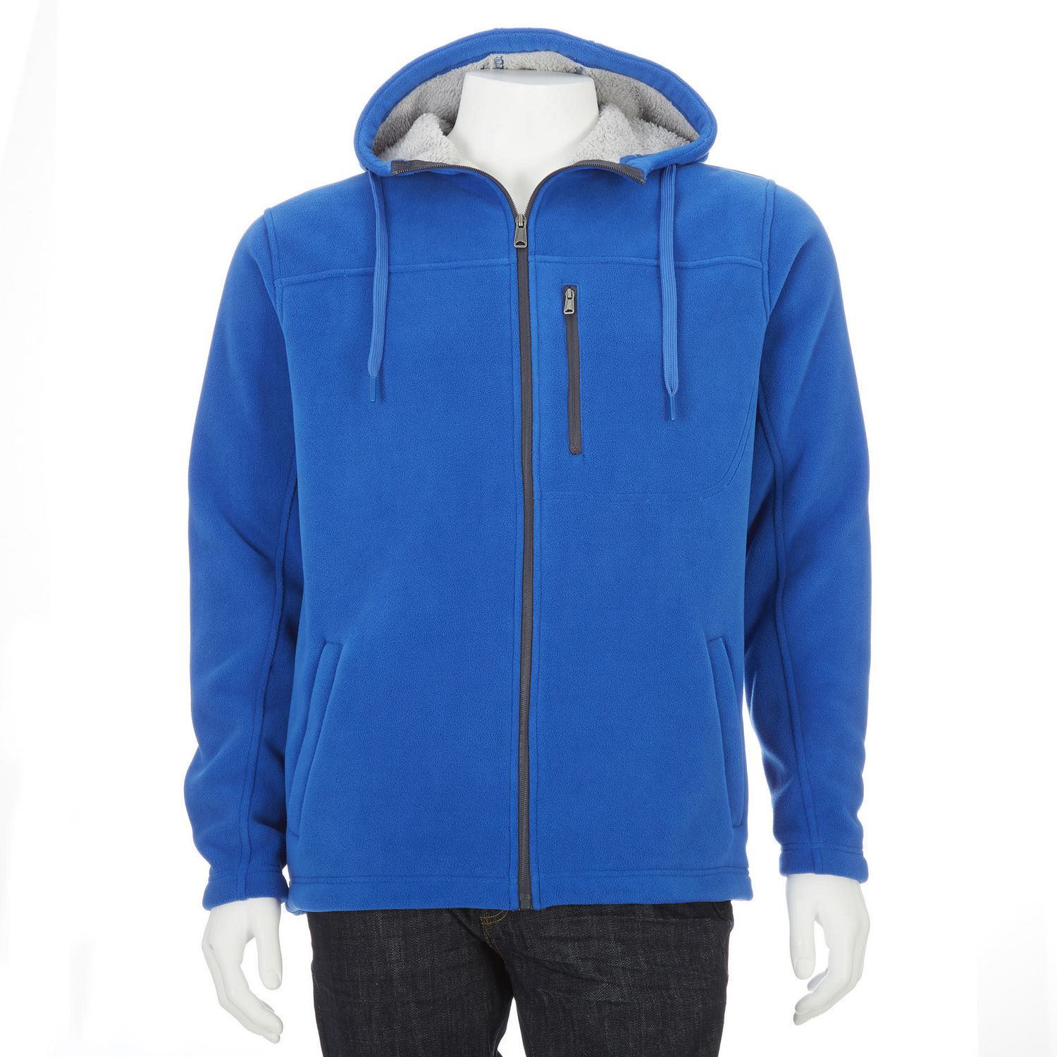 Sapeur Georgetown Head Hoodie パーカー-