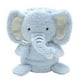 Couverture pour bébé en forme d'éléphant de Foufou Baby – image 1 sur 1