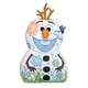 Inkoos Disney La Reine des neiges « Olaf » Color n' Create – image 2 sur 2