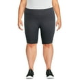 thumbnail image 1 of Short de vélo George Plus pour femmes, 1 of 6