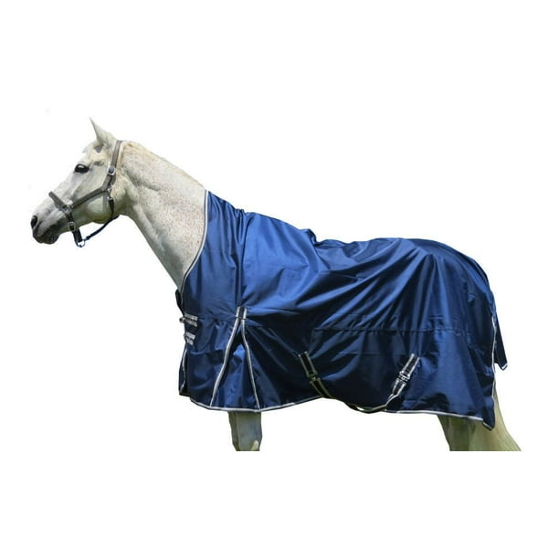 Cool Runners Horse Turn couvertures 75 "