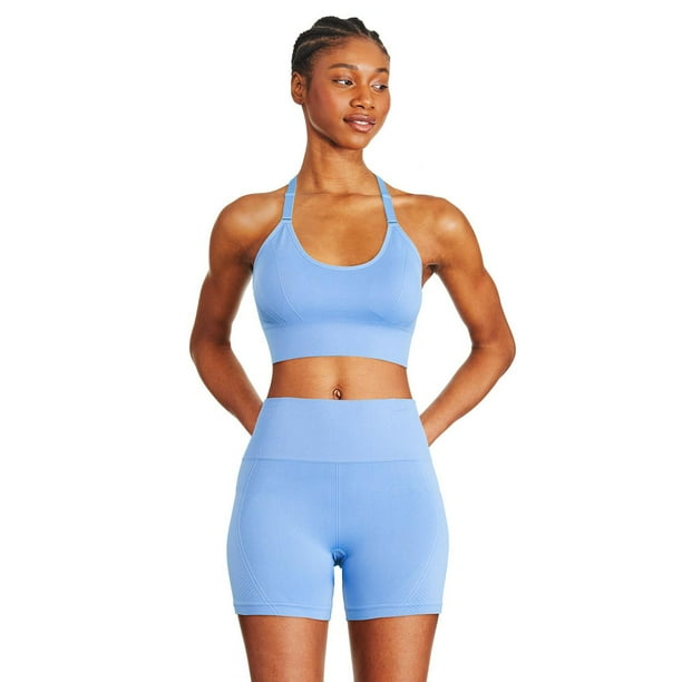 Athletic Works Women's Cami Bra, Sizes XS-XXL - Walmart.ca