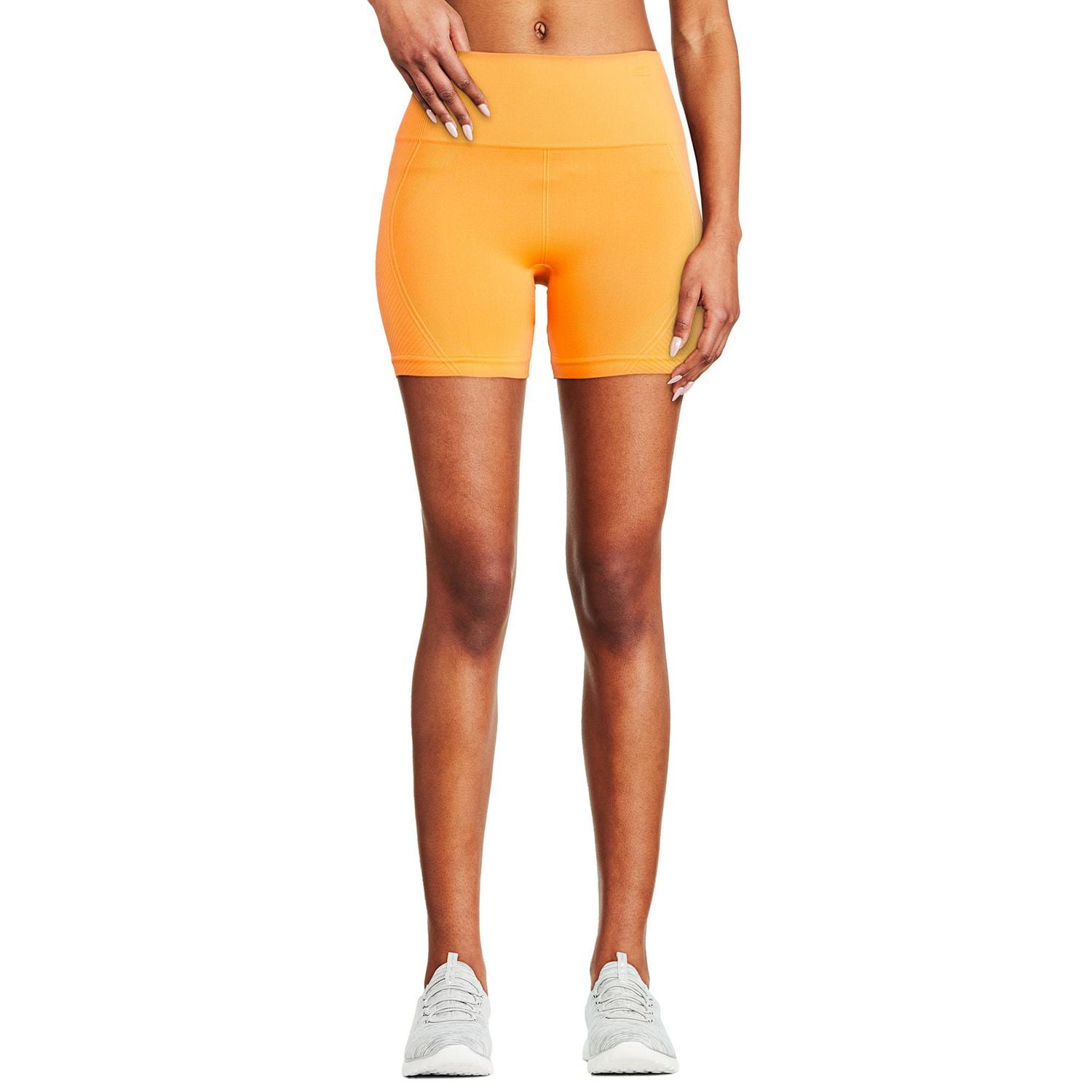 Athletic Works Women's Seamless Short