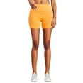 thumbnail image 1 of Short sans coutures Athletic Works pour femmes, 1 of 6