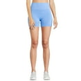 thumbnail image 1 of Athletic Works Women's Seamless Short, 1 of 6