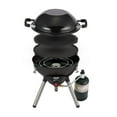 thumbnail image 1 of Coleman 4-in-1 Portable Cooking Stove System, 1 of 9