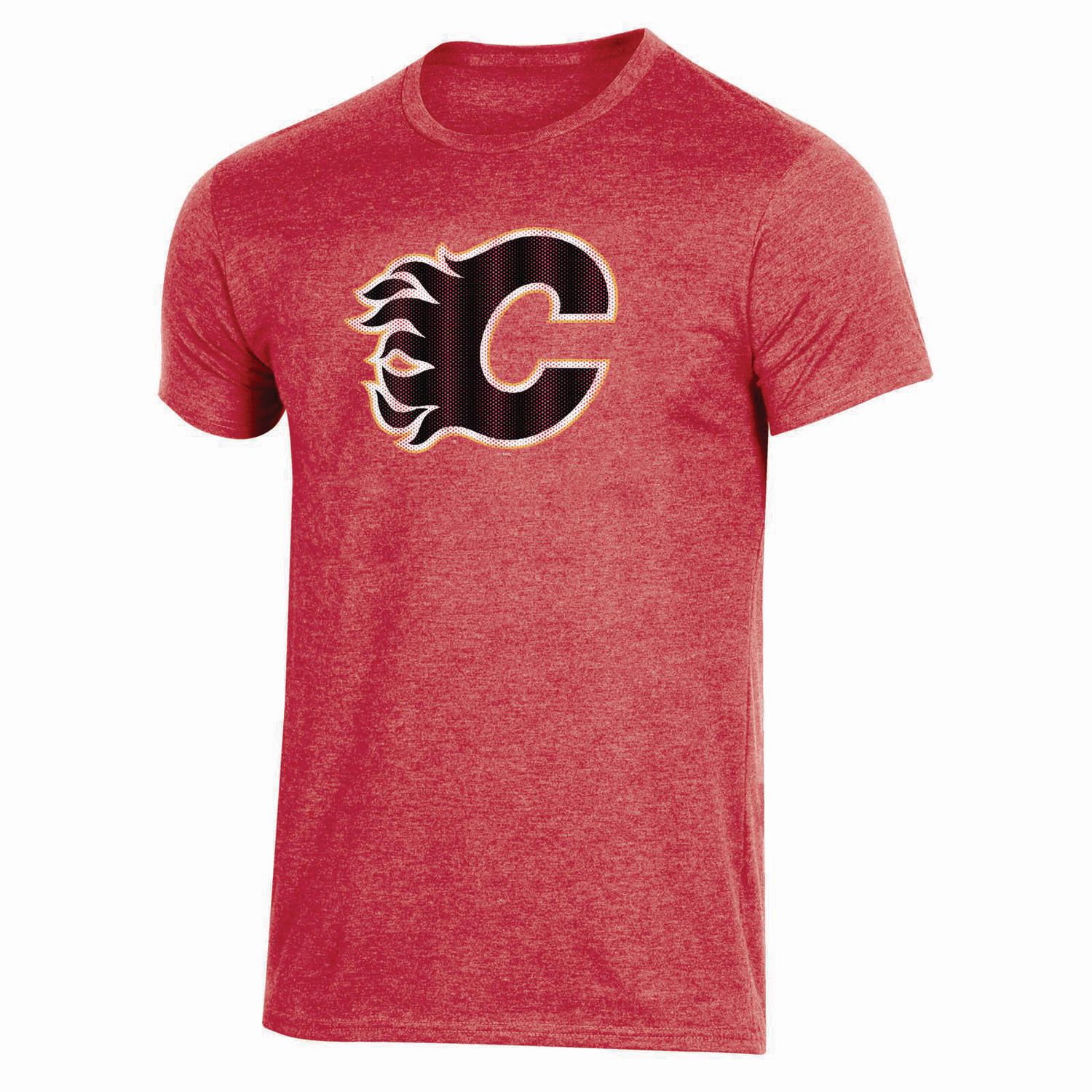 Calgary Flames Crew Neck short Sleeve 