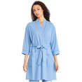 thumbnail image 1 of George Women's Robe, 1 of 6