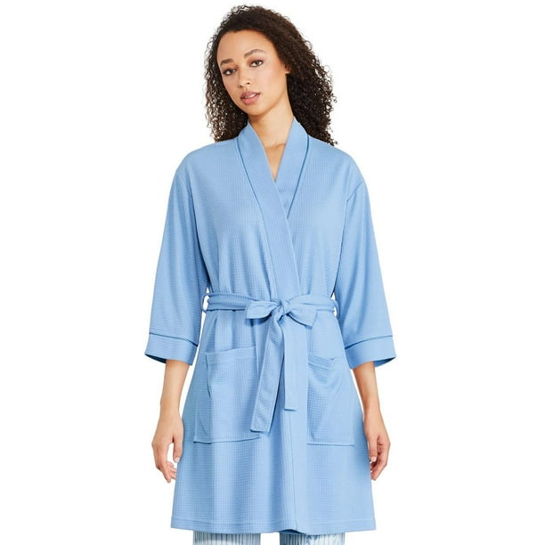 George Women's Robe - Walmart.ca