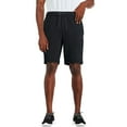 thumbnail image 1 of Athletic Works Men's Fleece Short, 1 of 6
