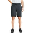 thumbnail image 1 of Short en molleton Athletic Works pour hommes, 1 of 6