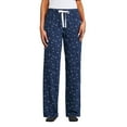 thumbnail image 1 of George Women's Cotton Pant, 1 of 6