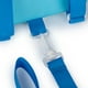 Sac à dos à harnais Cocomelon® - Bleu clair – image 4 sur 5