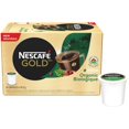 thumbnail image 1 of NESCAFÉ GOLD™ Organic Coffee Capsules, 1 of 6