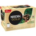 thumbnail image 4 of NESCAFÉ GOLD™ Organic Coffee Capsules, 4 of 6