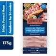 thumbnail image 1 of Schneiders Smoked Black Forest Ham, 1 of 10