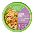 thumbnail image 2 of Salade aux ramens et au sésame Summer Fresh, 2 of 4
