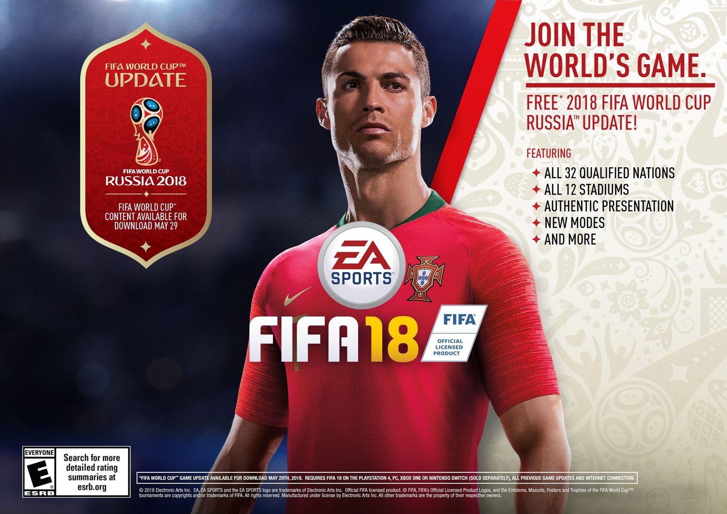 FIFA 18 (PS4) - Walmart.ca