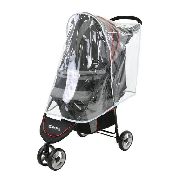 Housse imperméable pour poussette Regal PLUS™ de Gen7Pets™