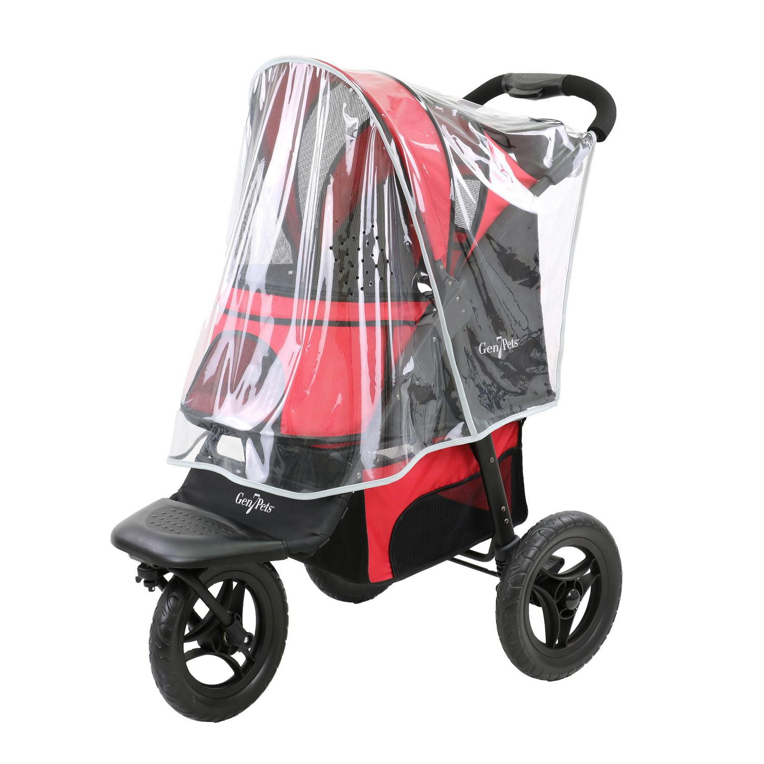 gen7 pet jogger stroller