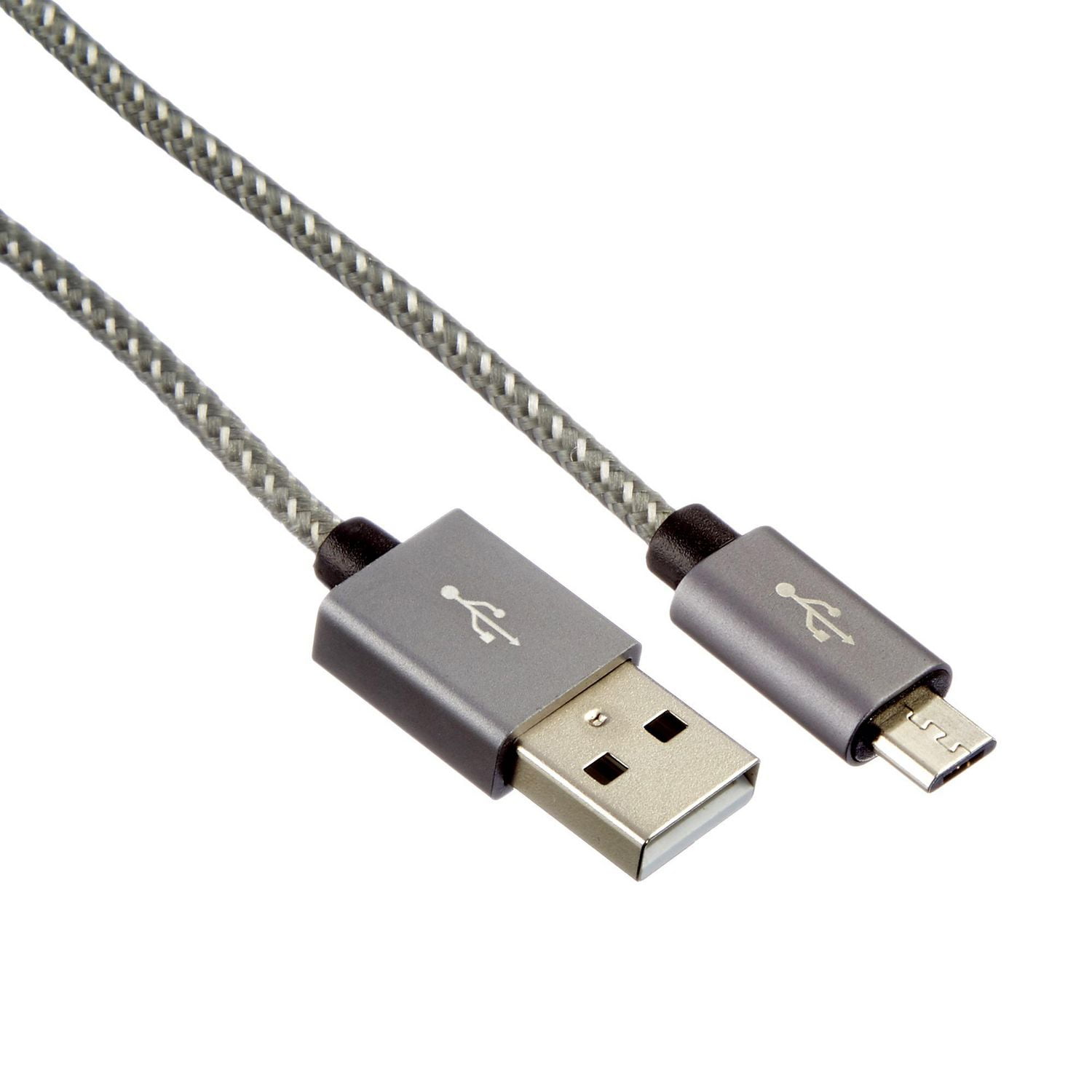 blackweb 10 Ft Premium Micro-USB Cable | Walmart Canada