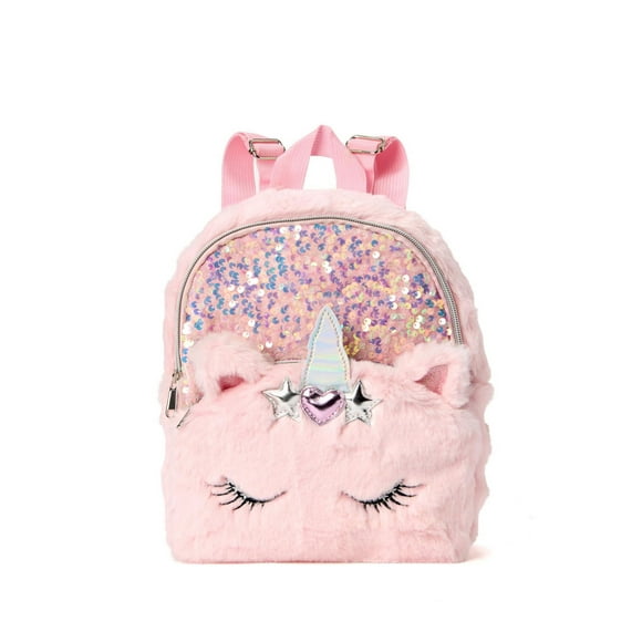 Rainbow Sugar Unicorn Mini Sac à dos