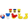 thumbnail image 2 of PLAY-DOH Mickey Mouse Clubhouse - ensemble MOUSKATOOLS, 2 of 2