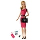 Poupée Barbie Carrière de l’année PDG – image 5 sur 7