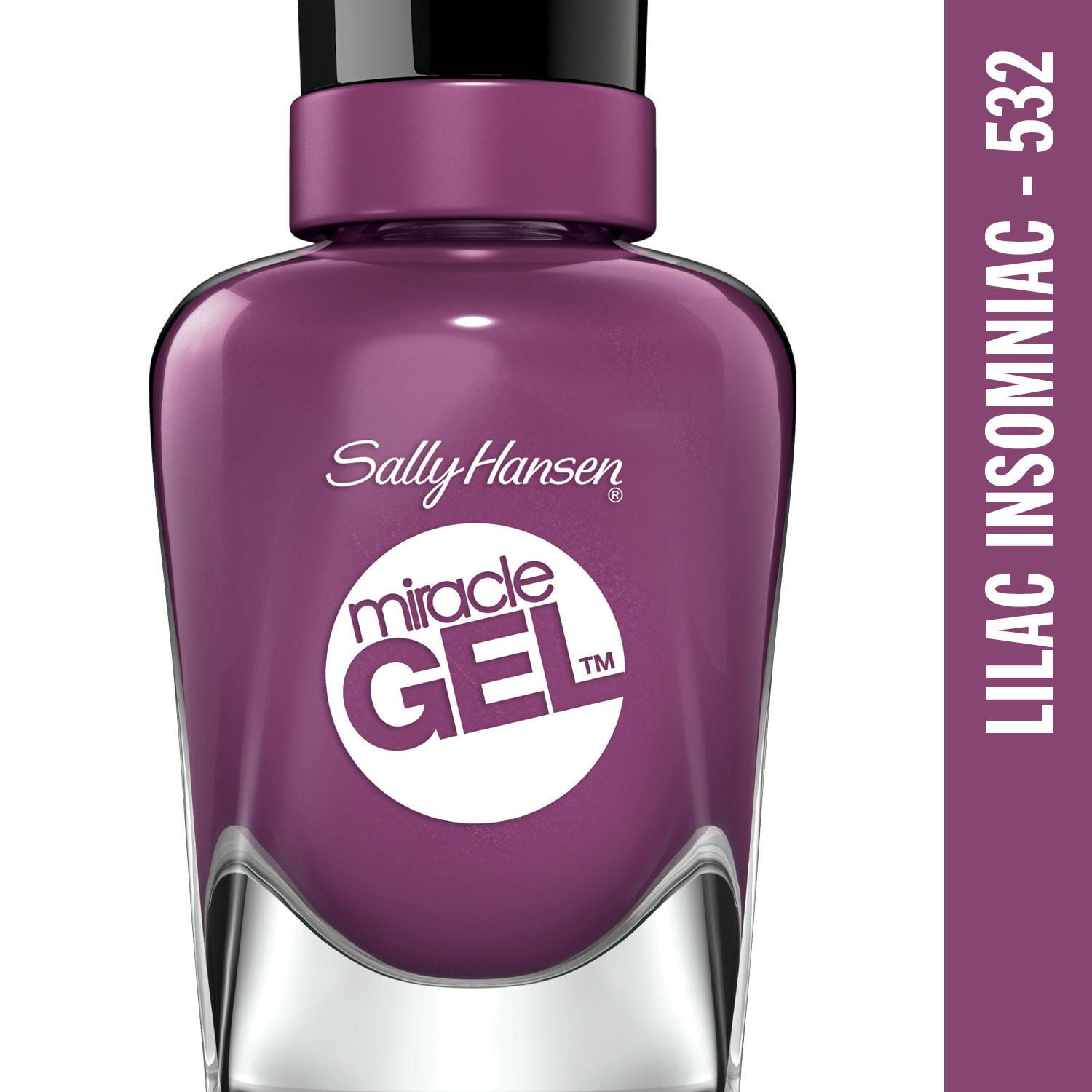 Sally Hansen Miracle Gel Nail Polish Walmart Canada