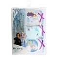 thumbnail image 3 of Frozen 2 five pack underwear for girls, 3 of 5