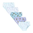 thumbnail image 1 of Frozen 2 five pack underwear for girls, 1 of 1