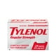 Tylenol Acétaminophène à 325 mg, analgésique, régulier, caplets 24 u. – image 1 sur 9