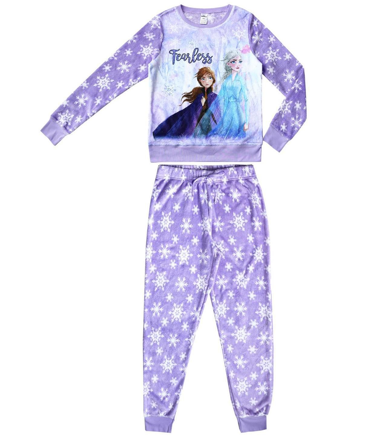 Uiterlijk Pessimistisch Franje Frozen 2 ladies two piece pyjama set | Walmart Canada