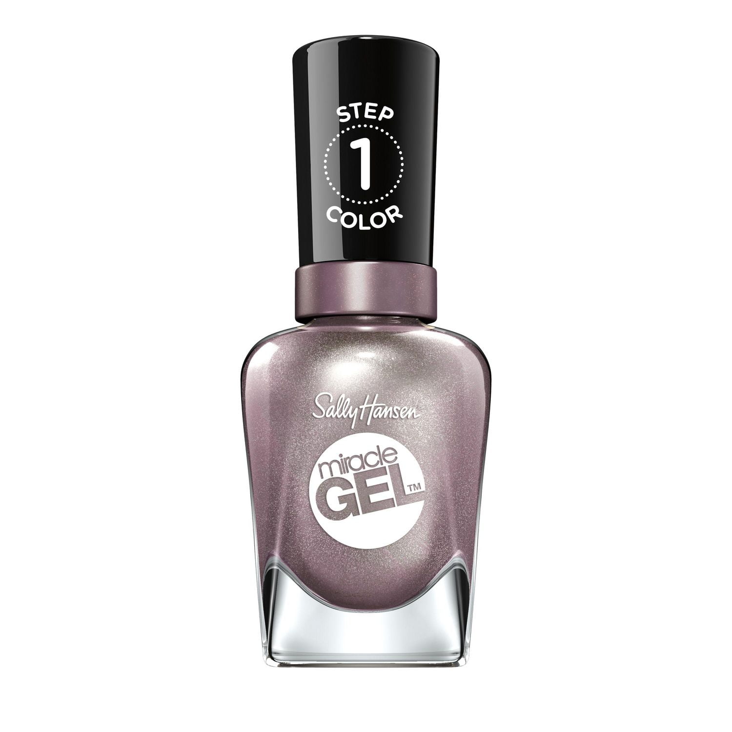 Sally Hansen Miracle Gel Nail Polish Walmart Canada
