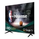 Hisense 65" UHD Google Smart TV - image 2 of 6