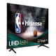 Hisense 65" UHD Google Smart TV - image 3 of 6