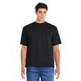 thumbnail image 1 of George Men's Oversized T-Shirt, 1 of 6