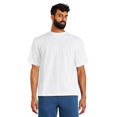 thumbnail image 1 of George Men's Oversized T-Shirt, 1 of 6