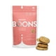 Biscuits de lactation Booby Boons – 168g - Chocolate Chip BOONS lactation Pepites Chocolate – image 1 sur 8