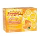 Supplément de vitamines et de minéraux à 1 000 mg de vitamine C Tangerine d'Emergen-C 30 sachets – image 2 sur 3