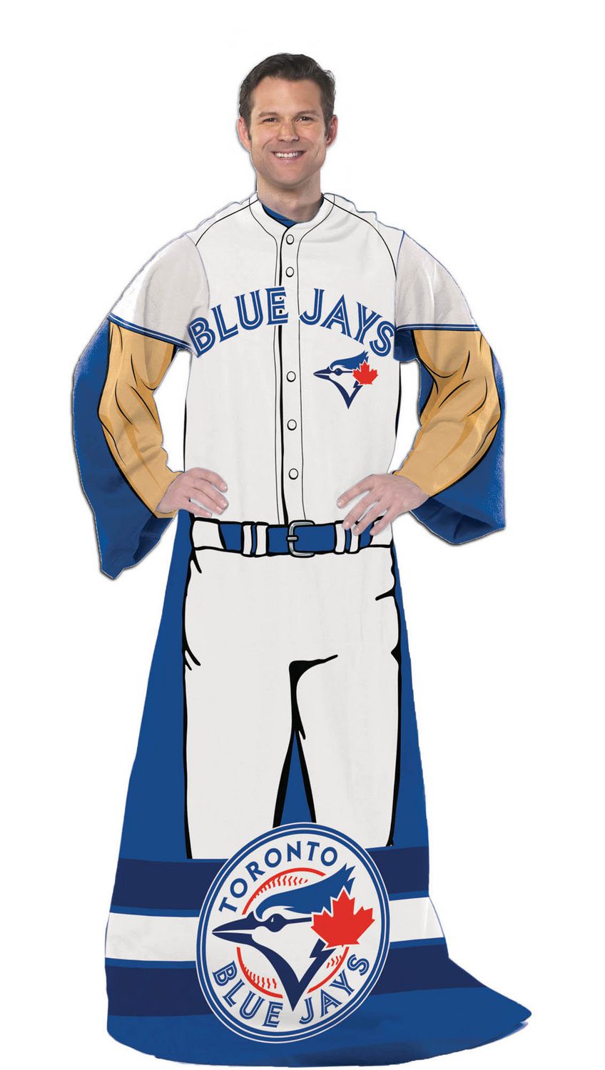 Toronto Blue Jays™ Uniform 3 pc.