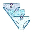 thumbnail image 4 of Frozen 2 five pack underwear for girls, 4 of 5