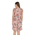 thumbnail image 3 of Devoted ruffled slv mini dress, 3 of 3