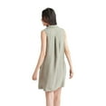 thumbnail image 3 of Devoted Robe Légère en Tencel, 3 of 3