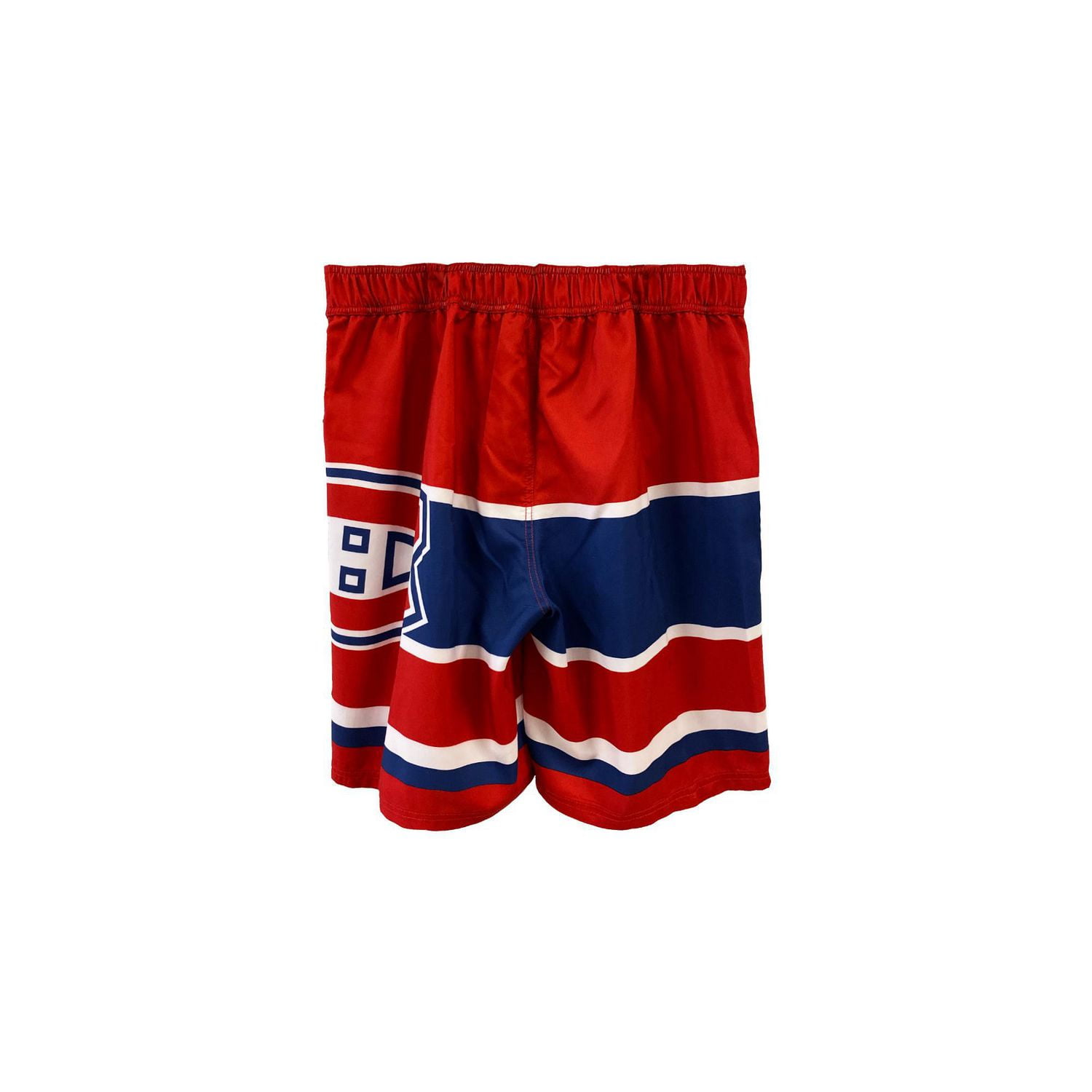 Men's Boarding Montreal Swim Trunks