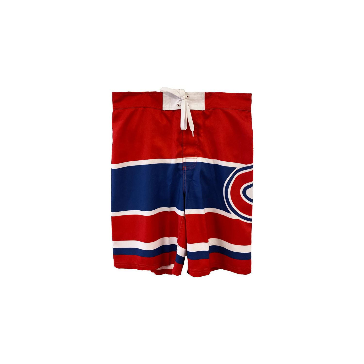 Men's Boarding Montreal Swim Trunks