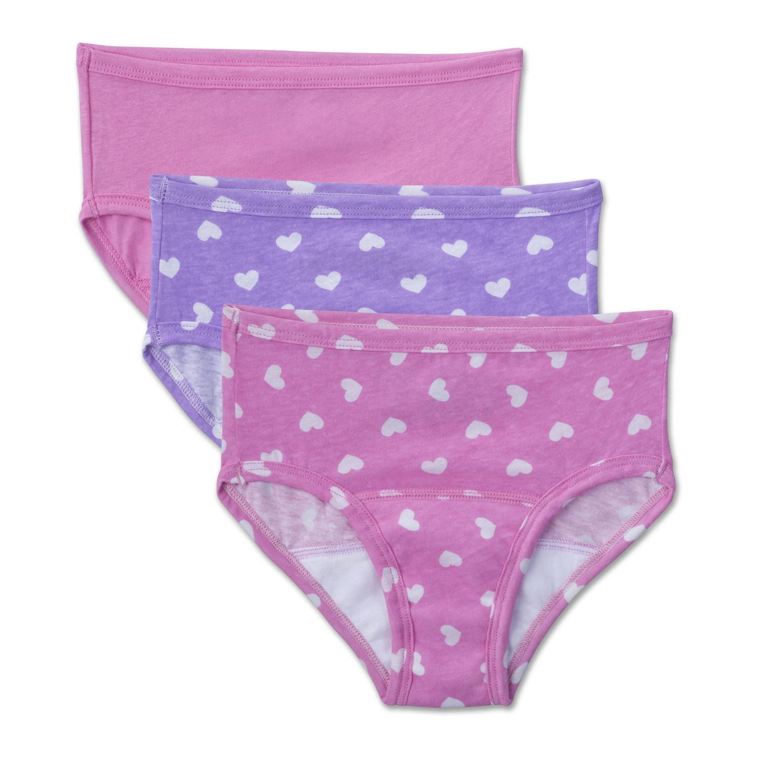 fruit of the loom toddler training underwear