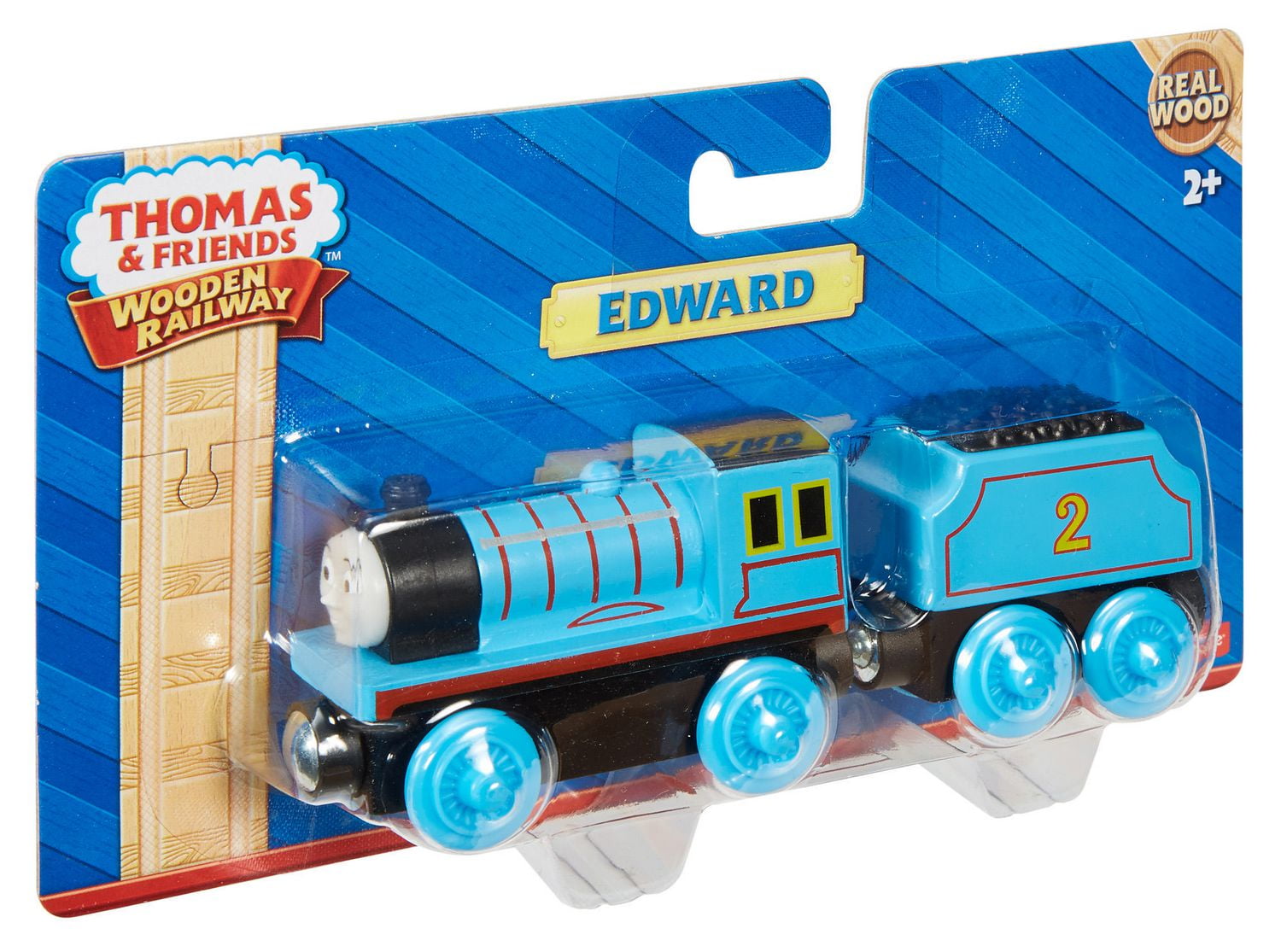 thomas and friends wooden edward